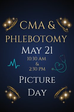 MED PICTURE DAY